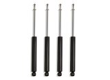 MaxTrac 14-18 RAM 2500 4WD 6in Front & 3in Rear Shock Absorbers thumbnail 1