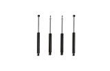 MaxTrac 13-18 RAM 3500 4WD 4in Front & 1in Rear Shock Absorbers thumbnail 1