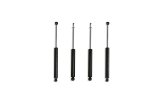 MaxTrac 13-18 RAM 3500 4WD 6in Front & 3in Rear Shock Absorbers thumbnail 2