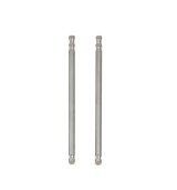 MaxTrac 15-20 GM C/K1500 SUV 2WD/4WD Front Magneride Sensor Rods thumbnail 2