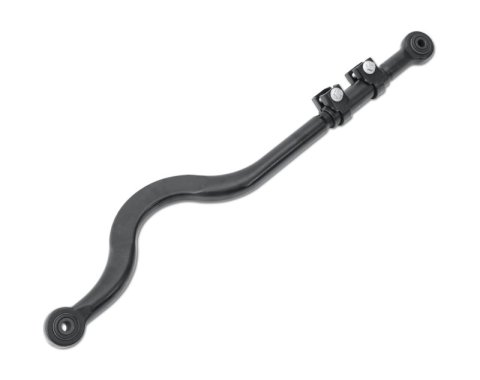 MaxTrac 07-18 Jeep Wrangler JK 2WD/4WD Front Adj. Forged Steel Track Bar thumbnail 2