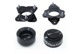 MaxTrac 07-18 GM Tahoe/Yukon 2WD (Non Autoride/Magneride) 3in/1.5in Complete Leveling Kit thumbnail 2