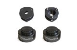 MaxTrac 09-12 RAM 1500 4WD 2.5in/1.5in Complete Leveling Kit thumbnail 1