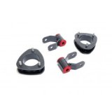 MaxTrac 04-14 Ford F-150 2WD/4WD 2.5in/1in Complete Leveling Kit thumbnail 2