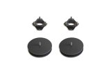 MaxTrac 10-18 Toyota 4Runner 2WD 2.5in/1in Complete Leveling Kit thumbnail 1