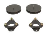MaxTrac 10-18 Toyota 4Runner 2WD 2.5in/1in Complete Leveling Kit thumbnail 2