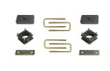 MaxTrac 07-18 Toyota Tundra 2WD 2.5in/1in Complete Leveling Kit thumbnail 1