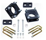 MaxTrac 05-18 Toyota Tacoma 4WD 6 Lug 2.5in/1in Complete Leveling Kit thumbnail 2