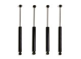 MaxTrac 2020+ Jeep Gladiator JT 4.5in Front & Rear Shock Absorbers thumbnail 1