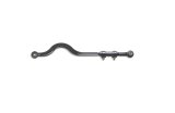 MaxTrac 2018+ Jeep Wrangler JL 2WD/4WD Front Adj. Forged Steel Track Bar thumbnail 2