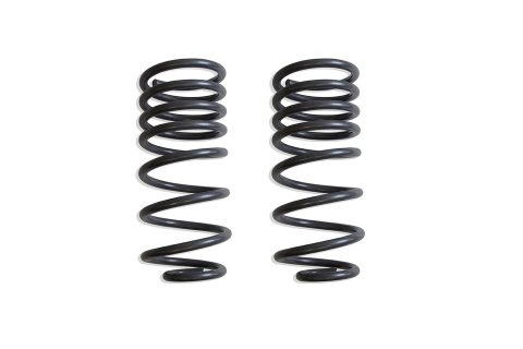 MaxTrac 2019+ RAM 1500 2WD/4WD 2in Rear Lowering Coils thumbnail 1