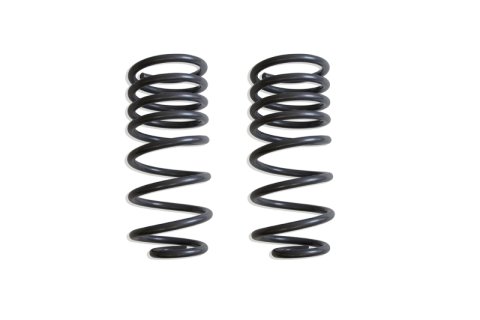 MaxTrac 2019+ RAM 1500 2WD/4WD 2in Rear Lowering Coils thumbnail 2
