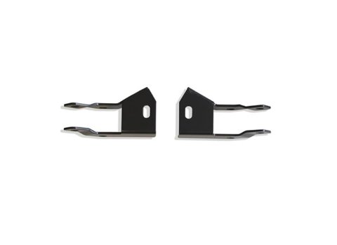 MaxTrac 15-20 GM C/K1500 SUV 2WD/4WD Rear Lowering Shock Extenders - 4in. Drop thumbnail 1