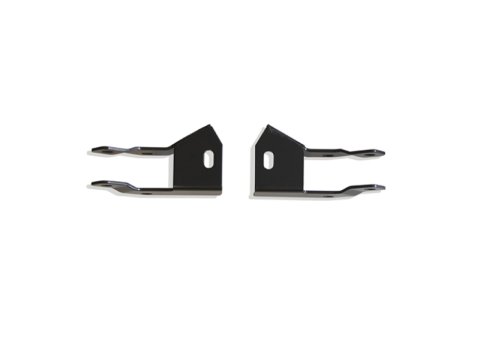 MaxTrac 15-20 GM C/K1500 SUV 2WD/4WD Rear Lowering Shock Extenders - 4in. Drop thumbnail 2