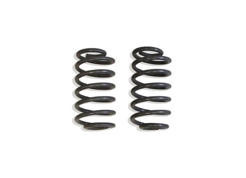 MaxTrac 15-20 GM SUV (w/ Autoride) 2in Rear Lowering Coils thumbnail 1
