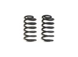 MaxTrac 15-20 GM SUV (w/ Autoride) 4in Rear Lowering Coils thumbnail 1