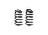 MaxTrac 15-20 GM SUV (w/ Autoride) 4in Rear Lowering Coils thumbnail 2