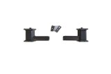 MaxTrac 09-20 Ford F-250/F-350 4in Rear Fabricated Lift Blocks (4Deg. Angle) thumbnail 2