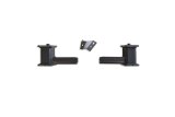 MaxTrac 09-20 Ford F-250/F-350 4in Rear Fabricated Lift Blocks (4Deg. Angle) thumbnail 3