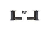 MaxTrac 09-20 Ford F-250/F-350 6in Rear Fabricated Lift Blocks (6Deg. Angle) thumbnail 2