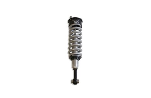MaxTrac 19-22 Chevrolet Silverado 2WD/4WD 0-2.5in Front FOX 2.0 Performance Coilover - Single thumbnail 1