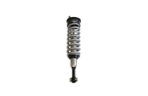 MaxTrac 19-22 Chevrolet Silverado 2WD/4WD 0-2.5in Front FOX 2.0 Performance Coilover - Single thumbnail 2