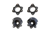 Maxtrac 2021+ GM C/K1500 SUV 3in Front / 2in Rear Spacer Lift Kit (Non Mag-Ride / Active-Ride) thumbnail 1