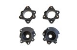 Maxtrac 2021+ GM C/K1500 SUV 3in Front / 2in Rear Spacer Lift Kit (Non Mag-Ride / Active-Ride) thumbnail 3