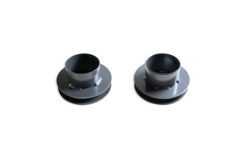 MaxTrac 2022+ Toyota Tundra 2WD/4WD 1in Rear Strut Spacers