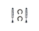 MaxTrac 09-18 Dodge RAM 1500 2in Front Coil Spacers w/ Fox Shocks thumbnail 1