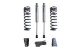 MaxTrac 09-18 Dodge RAM 1500 3in Rear Lift Box Kit w/ Fox Shocks thumbnail 1