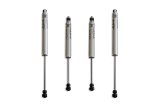 MaxTrac 17-23 Ford F-250 6in F&R Fox 2.0 Performance Series Shocks thumbnail 1