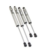 MaxTrac 17-23 Ford F-250 6in F&R Fox 2.0 Performance Series Shocks thumbnail 2