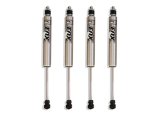 MaxTrac 14-22 Dodge RAM 2500 6in F&R Fox 2.0 Performance Series Shocks thumbnail 1