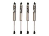 MaxTrac 14-22 Dodge RAM 2500 6in F&R Fox 2.0 Performance Series Shocks thumbnail 2