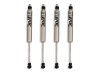 MaxTrac 14-22 Dodge RAM 2500 6in F&R Fox 2.0 Performance Series Shocks thumbnail 4