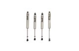 MaxTrac 14-23 Dodge RAM 3500 4in F&R Fox 2.0 Performance Series Shocks thumbnail 1