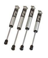 MaxTrac 14-23 Dodge RAM 3500 4in F&R Fox 2.0 Performance Series Shocks thumbnail 3