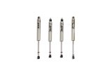 MaxTrac 13-23 Dodge RAM 3500 6in F&R Fox 2.0 Performance Series Shocks thumbnail 1