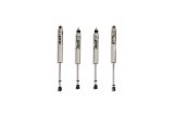 MaxTrac 13-23 Dodge RAM 3500 6in F&R Fox 2.0 Performance Series Shocks thumbnail 2