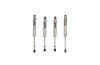 MaxTrac 13-23 Dodge RAM 3500 6in F&R Fox 2.0 Performance Series Shocks thumbnail 4