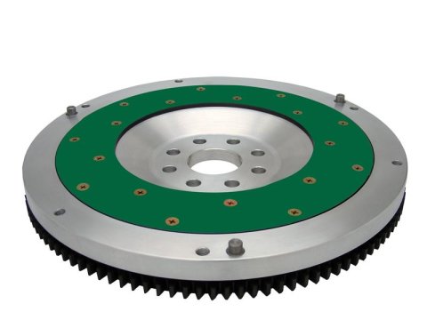 Fidanza 93-97 Supra 3.0L NT Aluminum Flywheel thumbnail 1