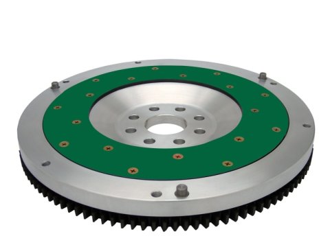 Fidanza 93-97 Supra 3.0L NT Aluminum Flywheel thumbnail 2