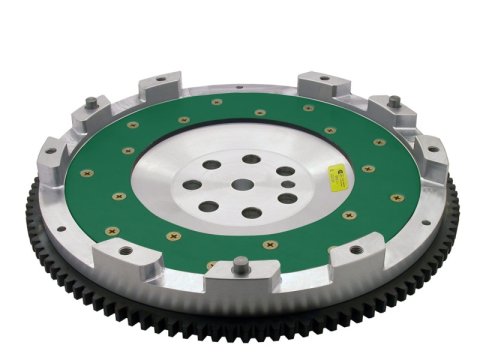 Fidanza 92-99 Mitsubishi Eclipse 2.0L Turbo Aluminum Flywheel thumbnail 3