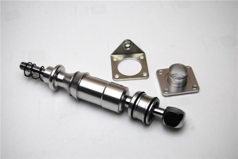 Fidanza 93-98 Toyota Supra Short Throw Shifter thumbnail 1