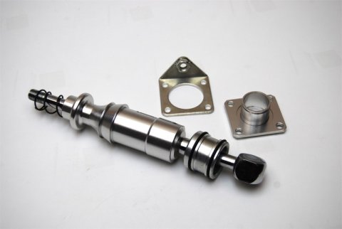 Fidanza 93-98 Toyota Supra Short Throw Shifter thumbnail 2