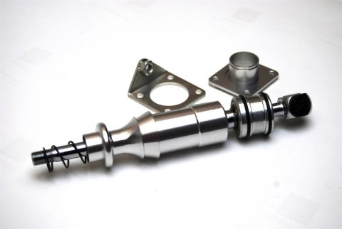 Fidanza 93-98 Toyota Supra Short Throw Shifter thumbnail 3