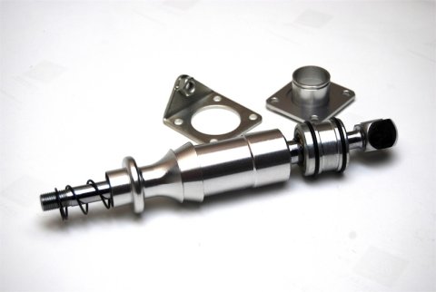 Fidanza 93-98 Toyota Supra Short Throw Shifter thumbnail 4