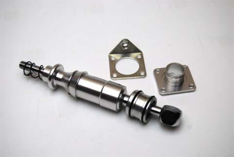 Fidanza 93-98 Toyota Supra Short Throw Shifter thumbnail 6