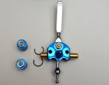 Fidanza 97-07 Porsche 911/996/Boxer Short Throw Shifter thumbnail 2